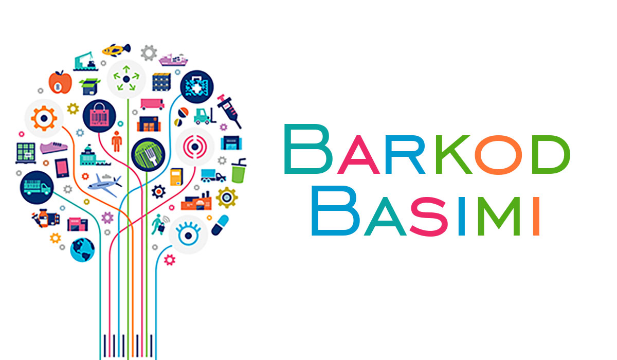 Barkod Basımı